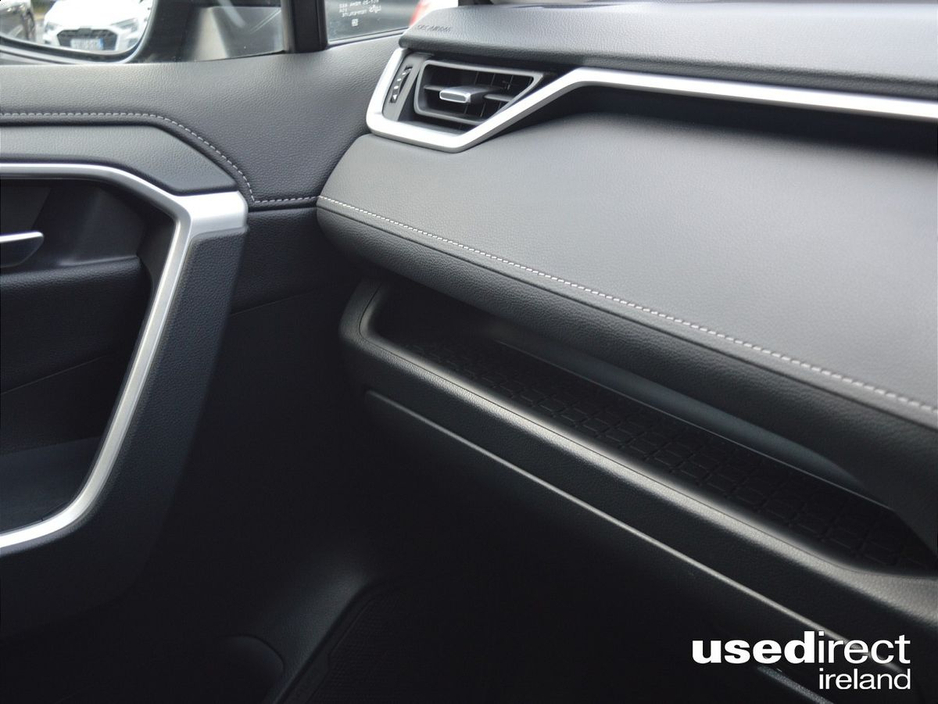 2023 Toyota Rav4 2.5 Hybrid Sol 2WD €37,499