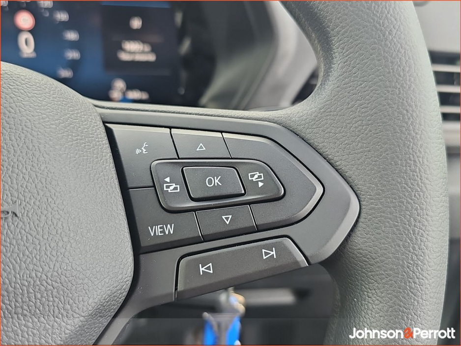 2026 Ford Transit Connect - image 23