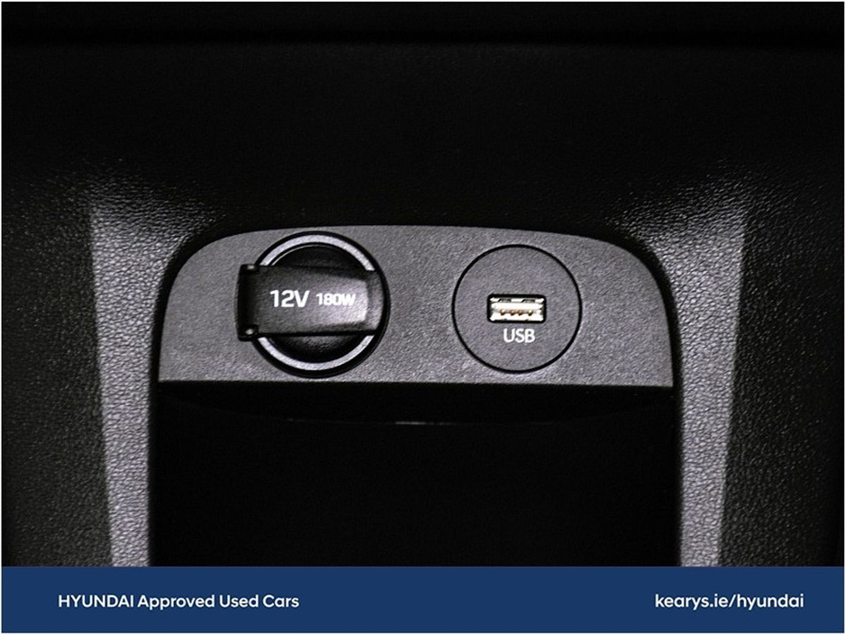 2023 Hyundai Ioniq Executive Plus 58kWh €26,490