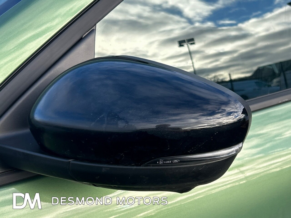 2025 Ford Kuga ACTIVE PHEV CVT €39,500