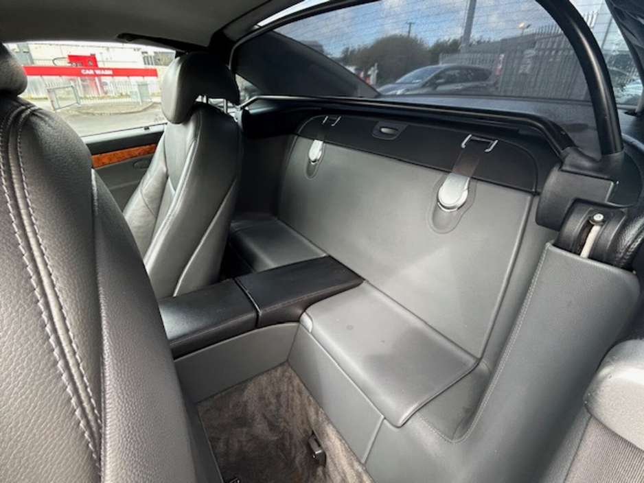 2003 Mercedes-Benz SL Class - image 24