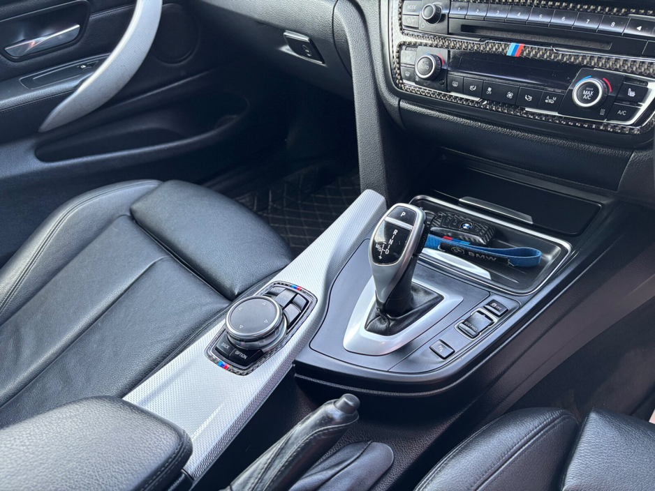 2015 BMW 4 Series - image 9