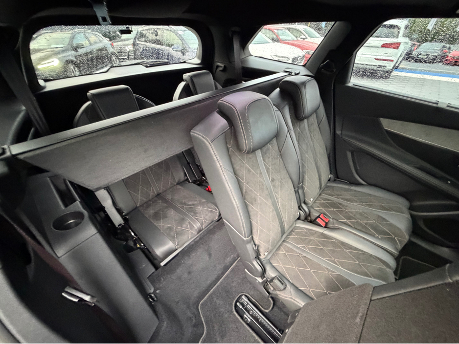 2018 Peugeot 5008 GT PREMIUM - 2.0L DIESEL - AUTO - 7 SEATS - 12M WARRANTY - CAR:1721 €24,950