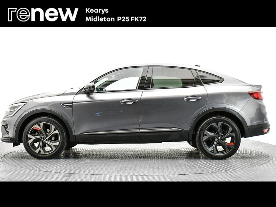 2021 Renault Arkana - image 7