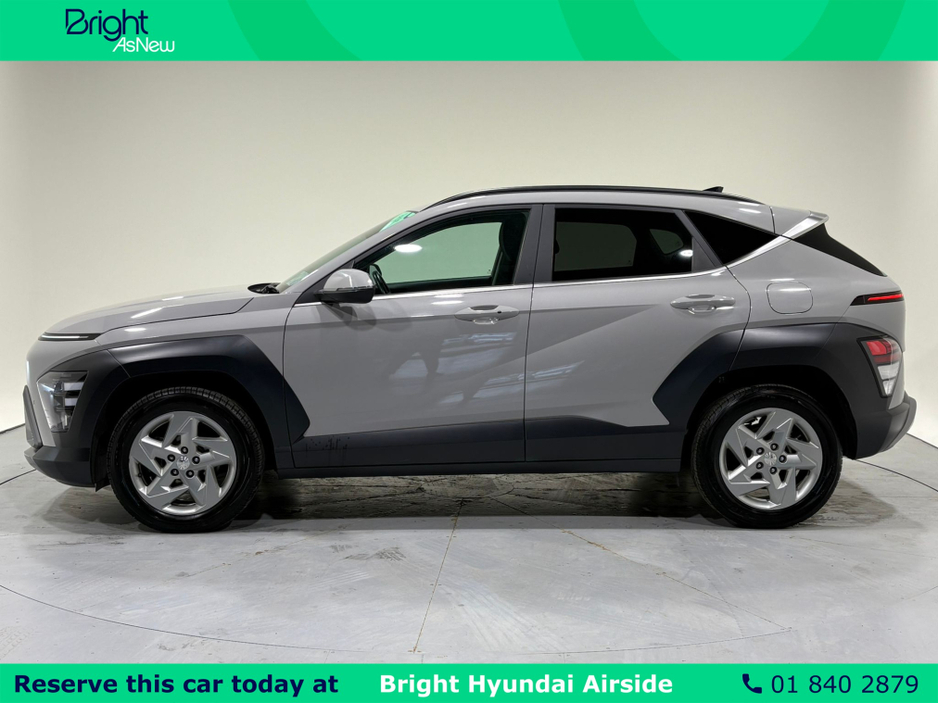 2024 Hyundai Kona - image 8