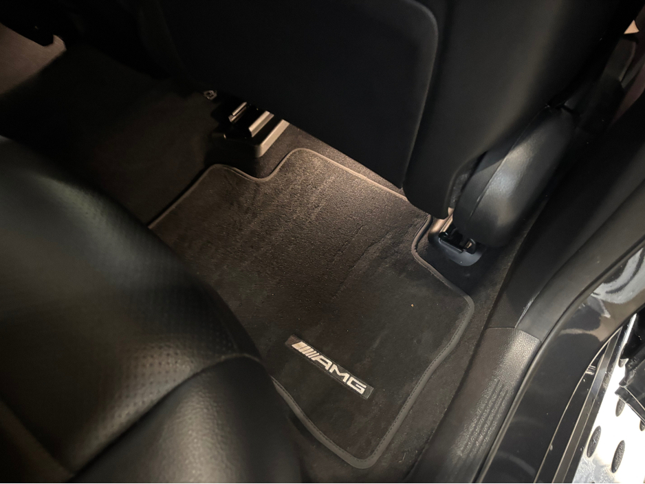 2023 Mercedes-Benz GLC Class 300 DE 4MAT 4MATIC 5DR AUTO Finance Available own this car from €199 per week €46,499