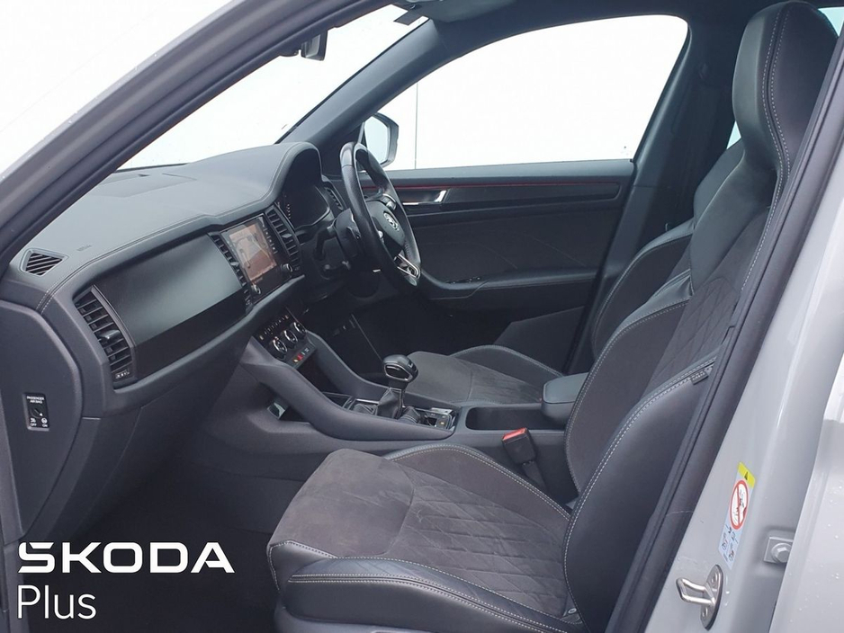 2024 Skoda Kodiaq - image 4
