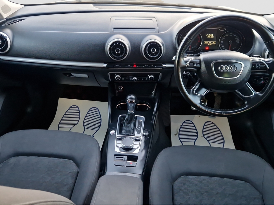 2015 Audi A3 - image 13