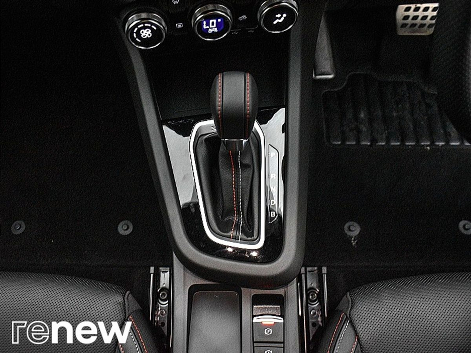 2021 Renault Arkana R.S. LINE E-TECH HYBRID 145 AUTO €25,490