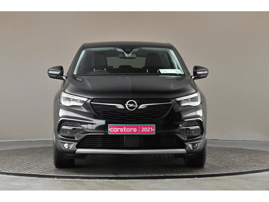 2021 Opel Grandland X - image 2