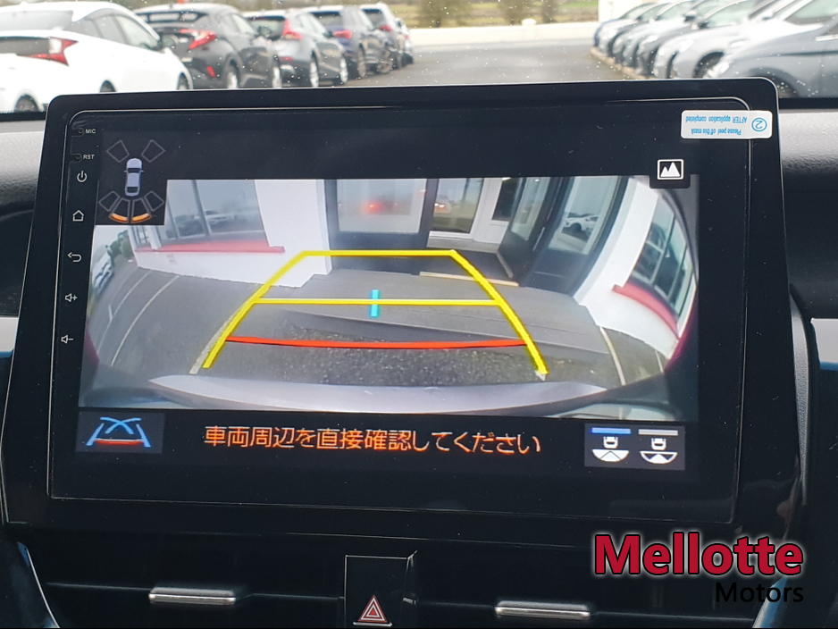 2022 Toyota Camry - image 14