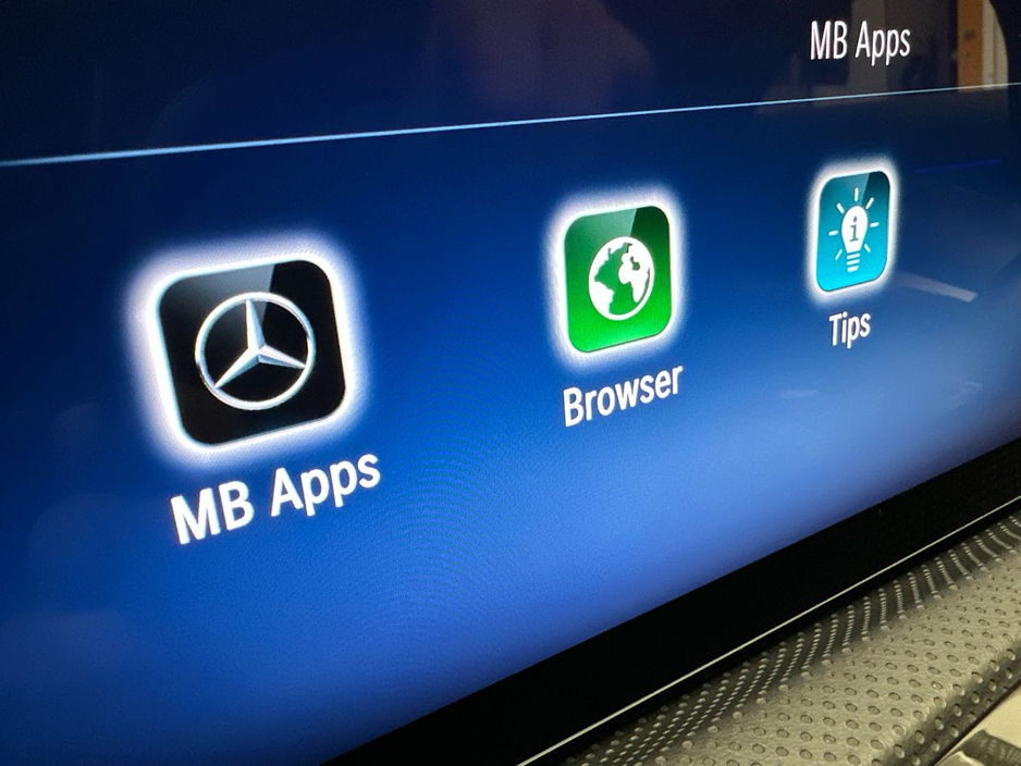 2025 Mercedes-Benz CLA Class - image 21