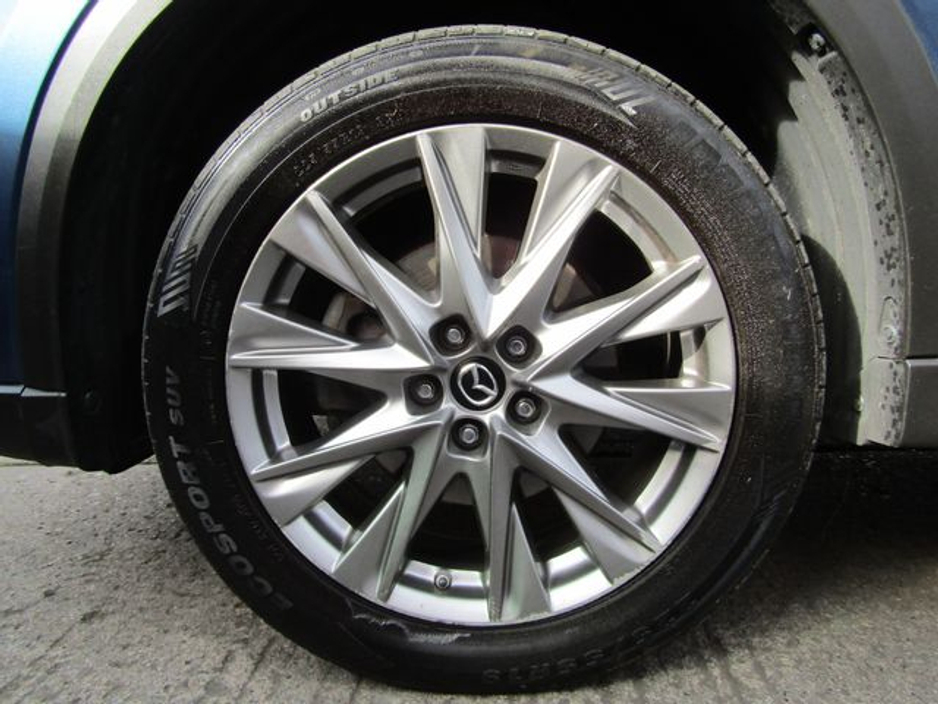 2021 Mazda CX-5 - image 41