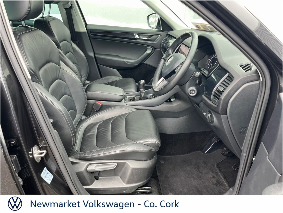 2018 Skoda Kodiaq - image 7