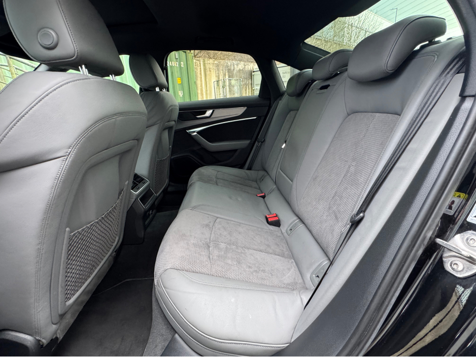 2019 Audi A6 - image 10