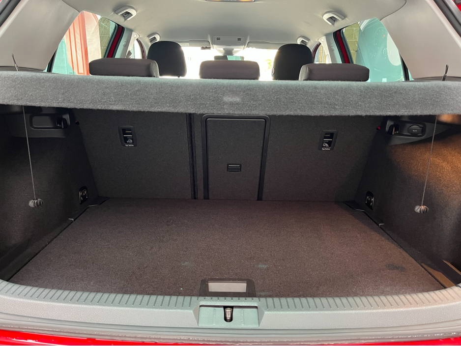 2017 Volkswagen Golf - image 7