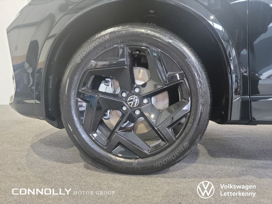 2026 Volkswagen Tiguan 2.0 TDI 150HP R-Line 75