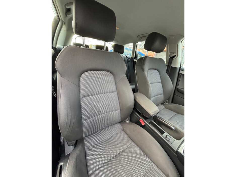 2011 Audi A3 - image 20