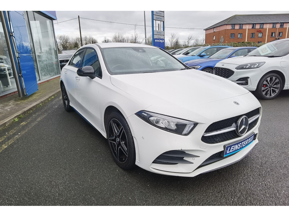 2022 Mercedes-Benz A Class A250 E AMG LINE PREMIUM EDITION - FINANCE AVAILABLE - CALL US TODAY ON 01 492 6566 OR 087-092 5525 €25,950