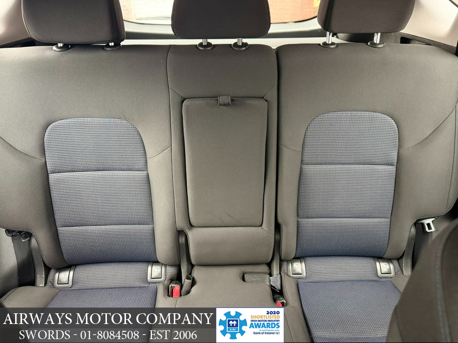 2016 Hyundai Tucson - image 13