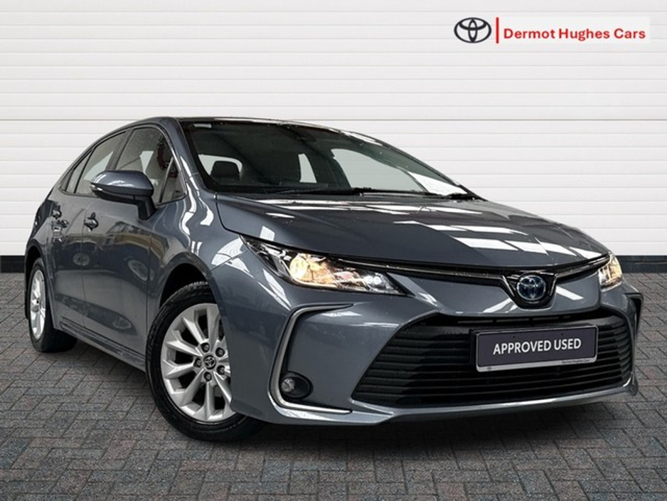 2022 Toyota Corolla for sale in , Ireland