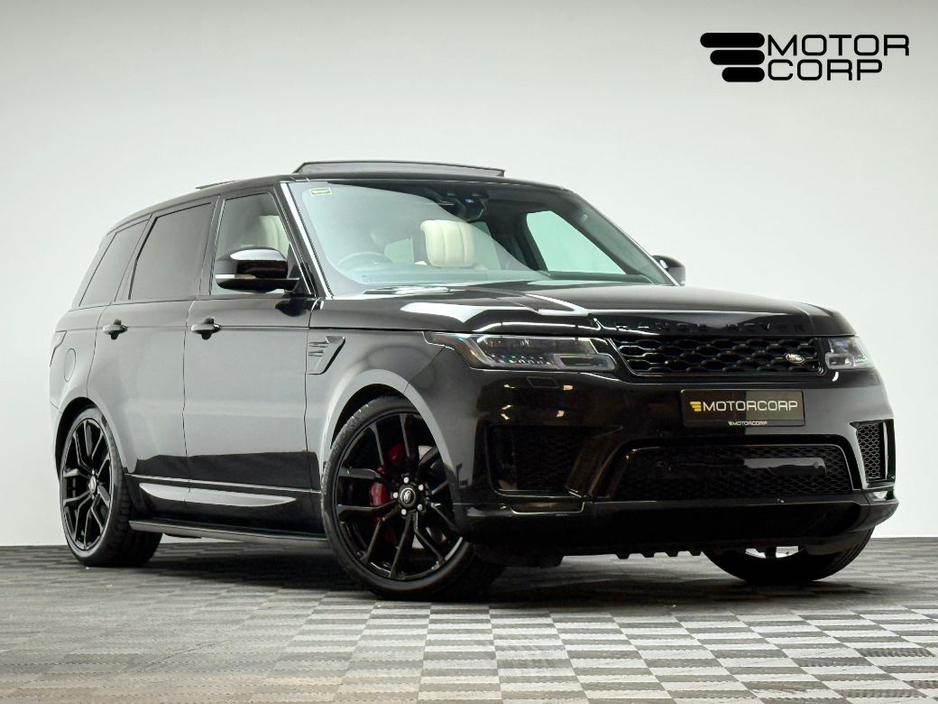 2021 Land Rover Range Rover Sport for sale in , Ireland