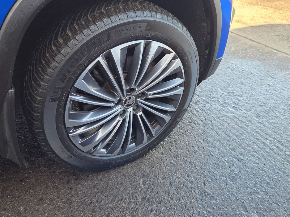 2022 Skoda Kodiaq - image 17