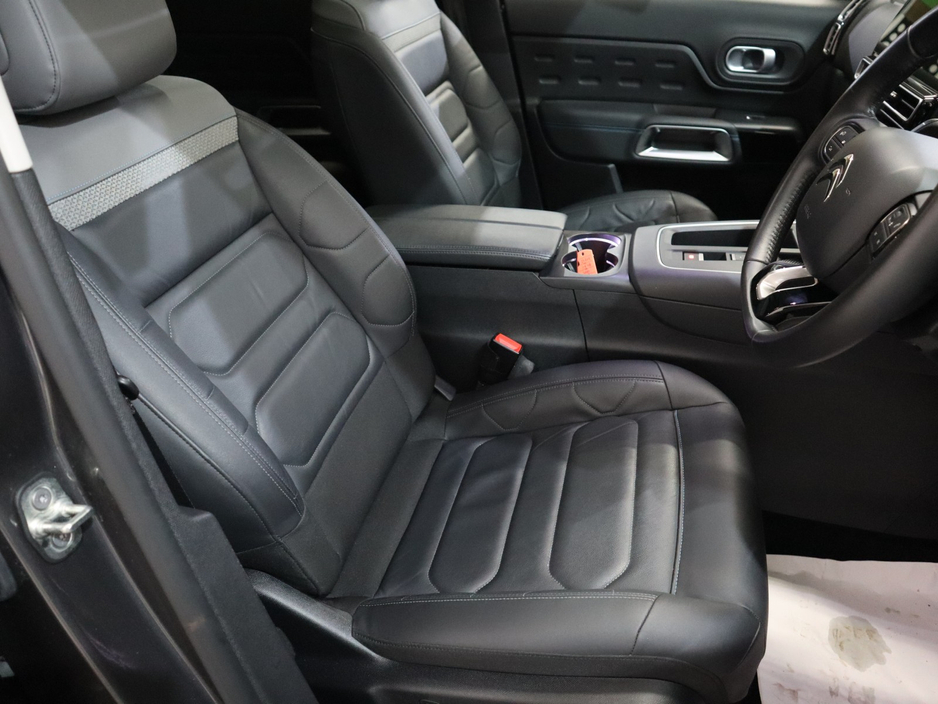 2023 Citroen C5 *121* AIRCROSS C-SERIES ED P EDITION €27,995