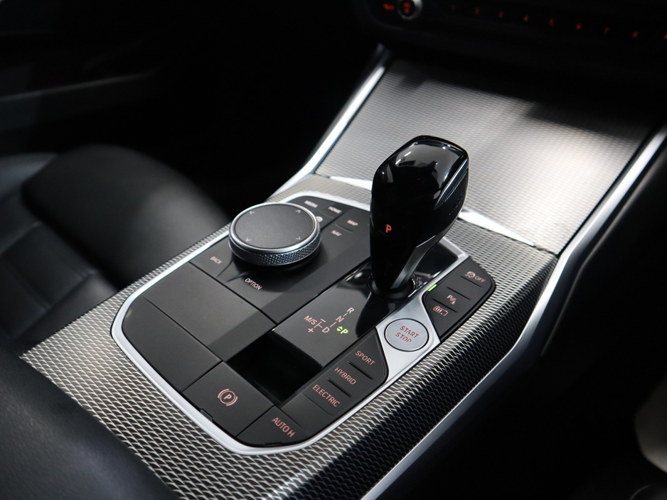 2022 BMW 3 Series *65* M SPORT AUTO €33,900