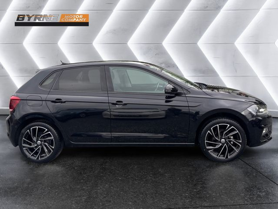 2018 Volkswagen Polo - image 6