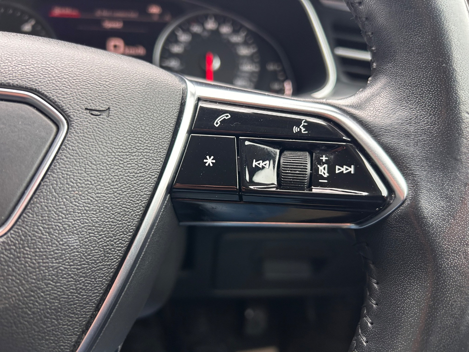 2018 Audi A6 - image 15