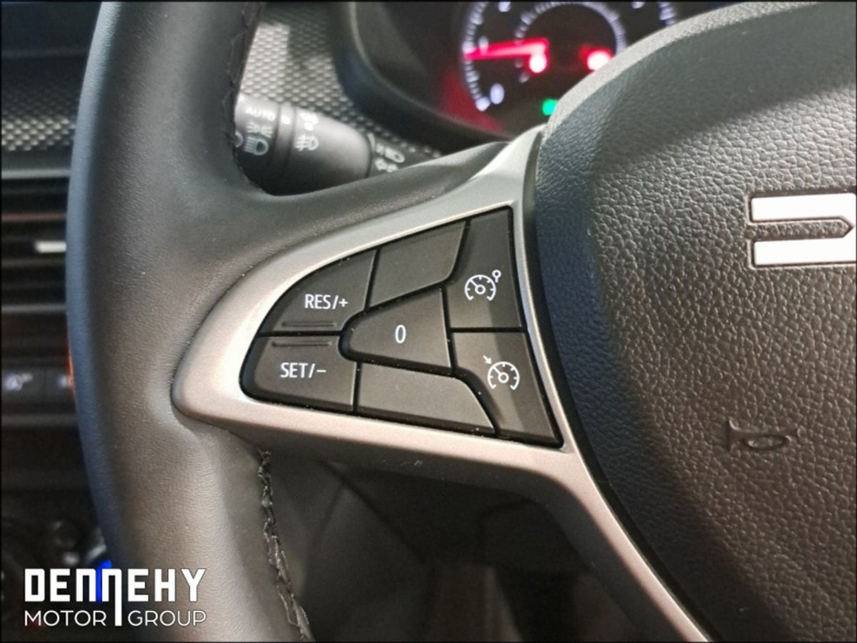 2024 Dacia Sandero Stepway - image 22