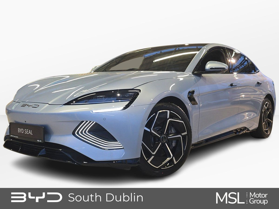 2026 BYD Seal for sale in , Ireland