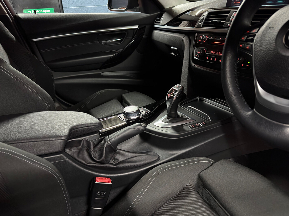 2017 BMW 3 Series 320d Sport Auto €20,750