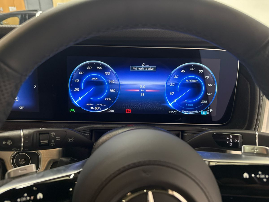 2026 Mercedes-Benz G Class - image 8