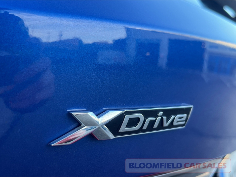 2020 BMW 3 Series 320D M-SPORT , X-DRIVE // M PERFORMANCE €30,950