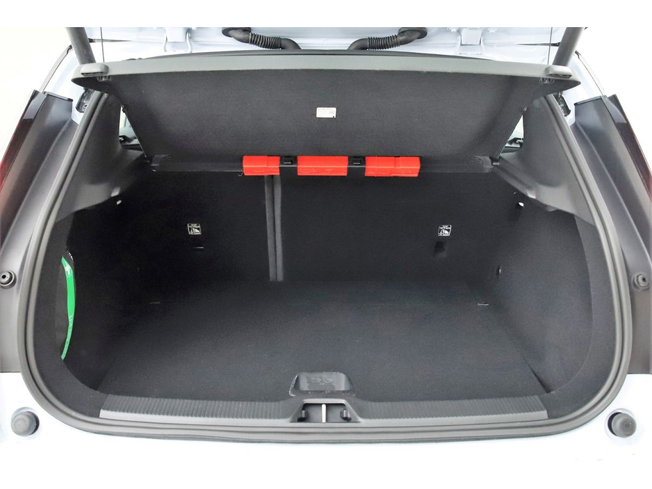 2024 Volvo EX30 SINGLE MOTOR EXTENDED RANGE 69KWH RWD 272BHP €34,890