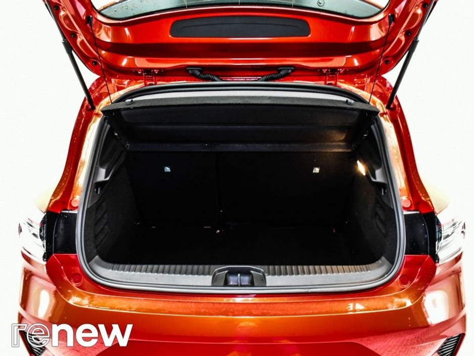 2025 Renault Clio - image 11