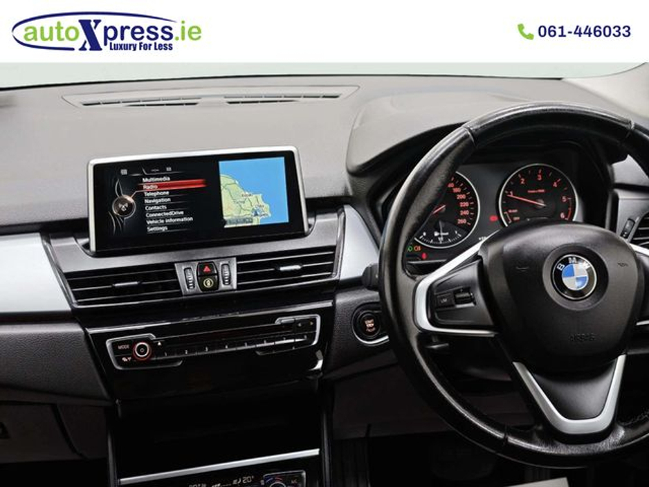 2016 BMW 2 Series Gran Tourer - image 20