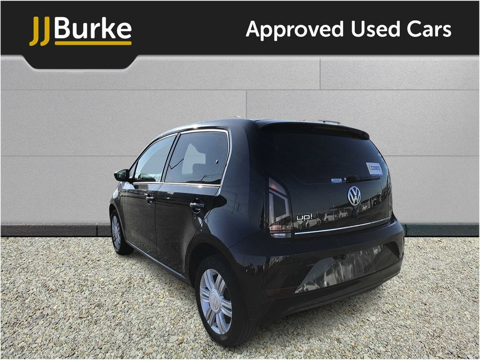 2019 Volkswagen up! - image 4
