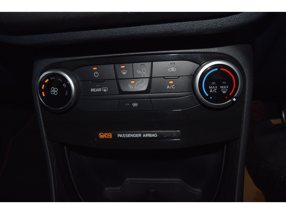 2022 Ford Puma ST-LINE 1.5 TD 120 Diesel 4DR €23,950