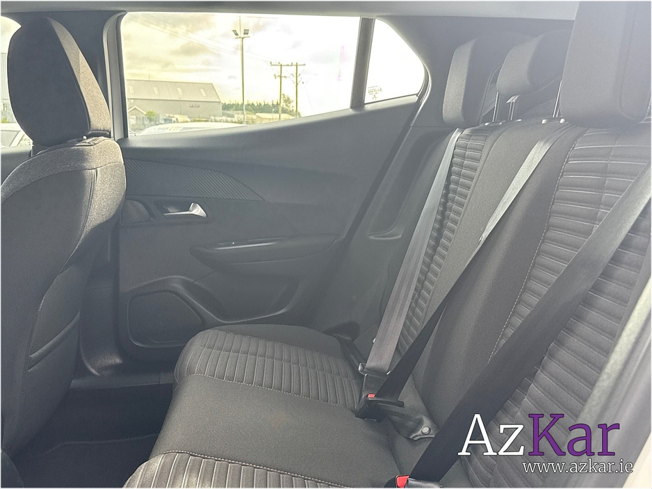 2022 Peugeot 2008 - image 16