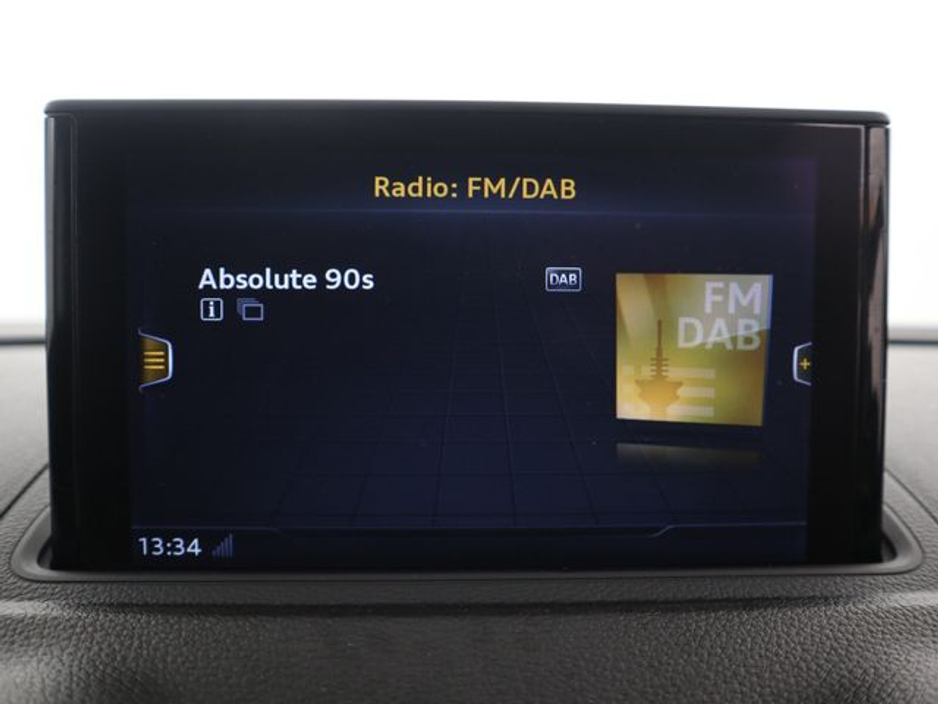 2017 Audi A3 - image 11