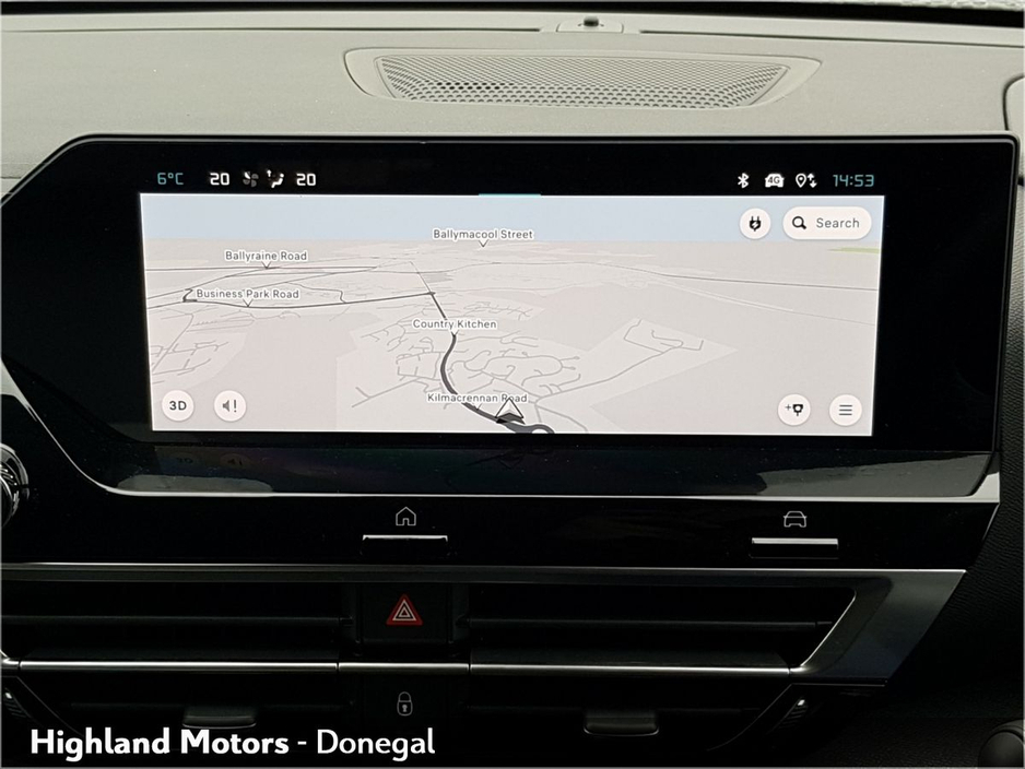 2026 Citroen C4 - image 18