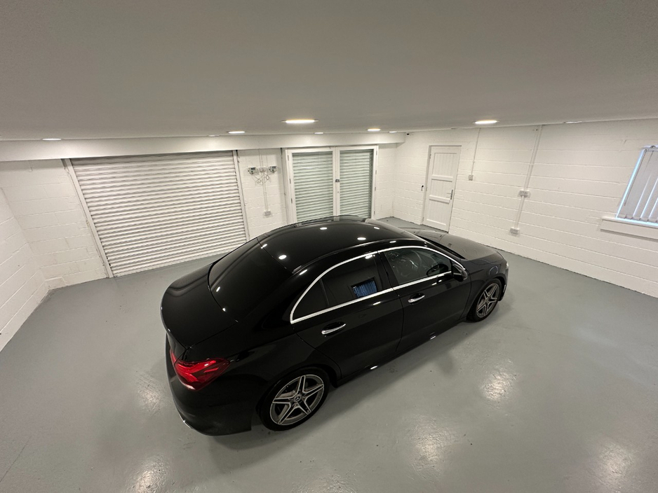 2020 Mercedes-Benz A Class - image 29