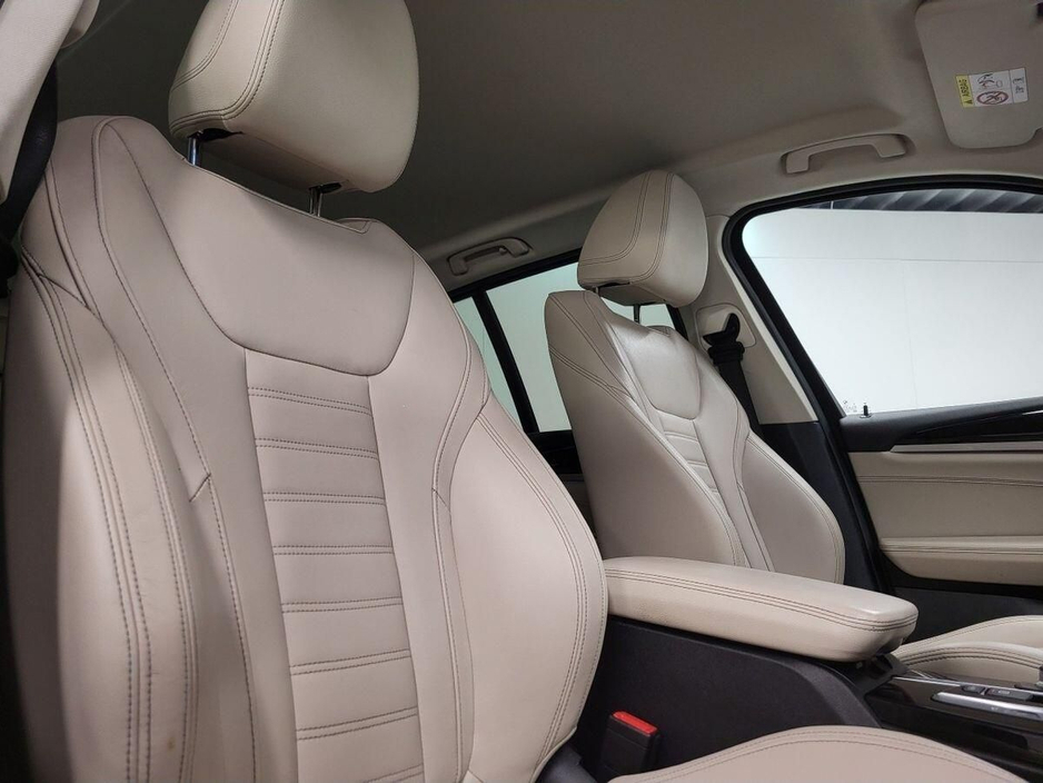 2021 BMW X3 - image 26