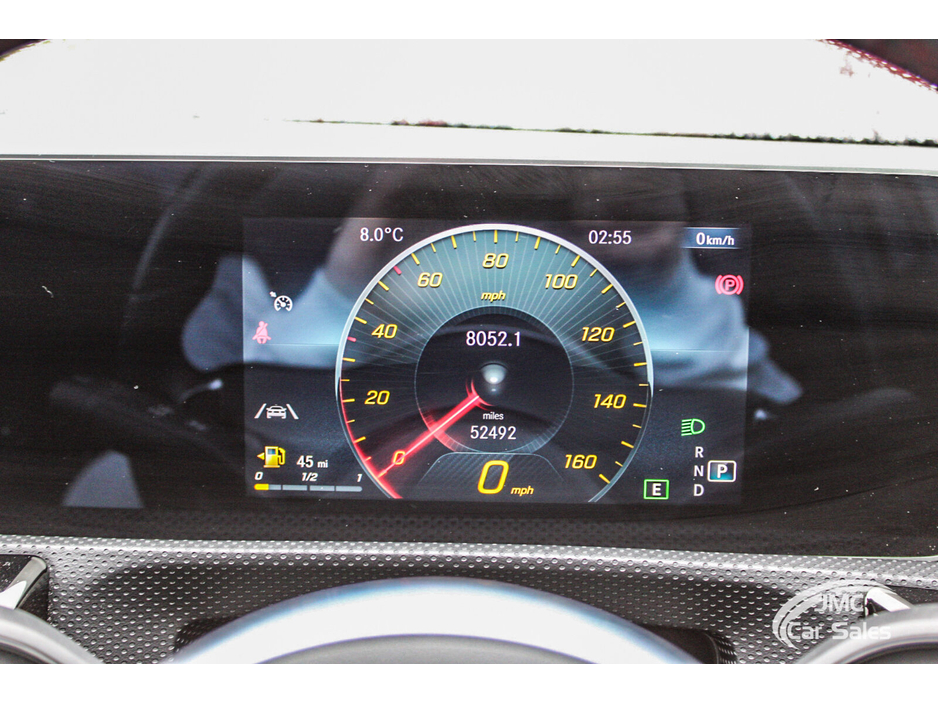 2020 Mercedes-Benz A Class - image 18