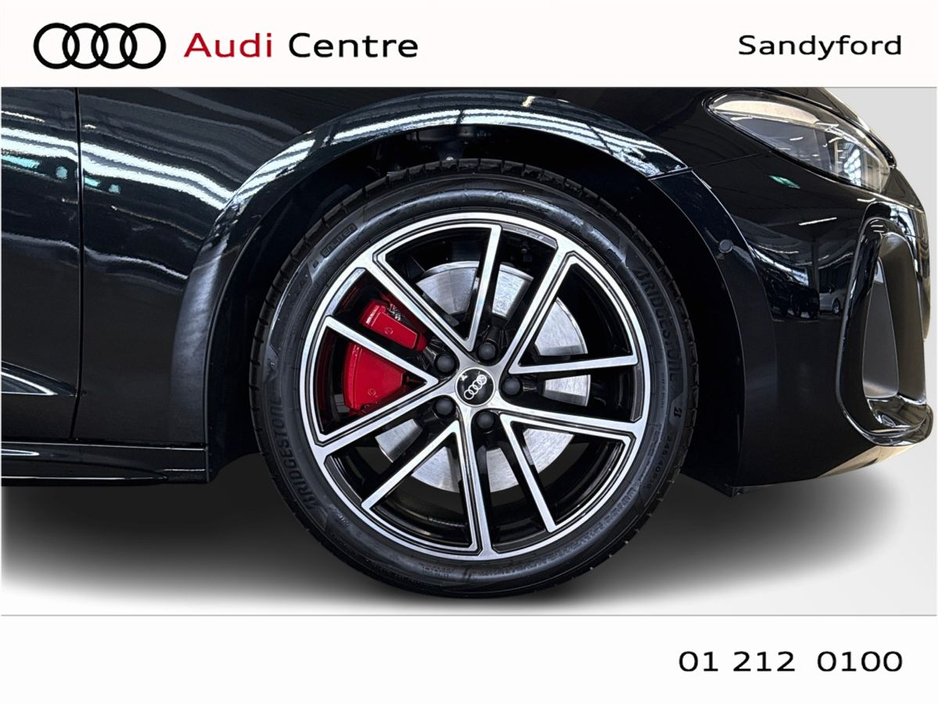 2026 Audi A5 - image 5