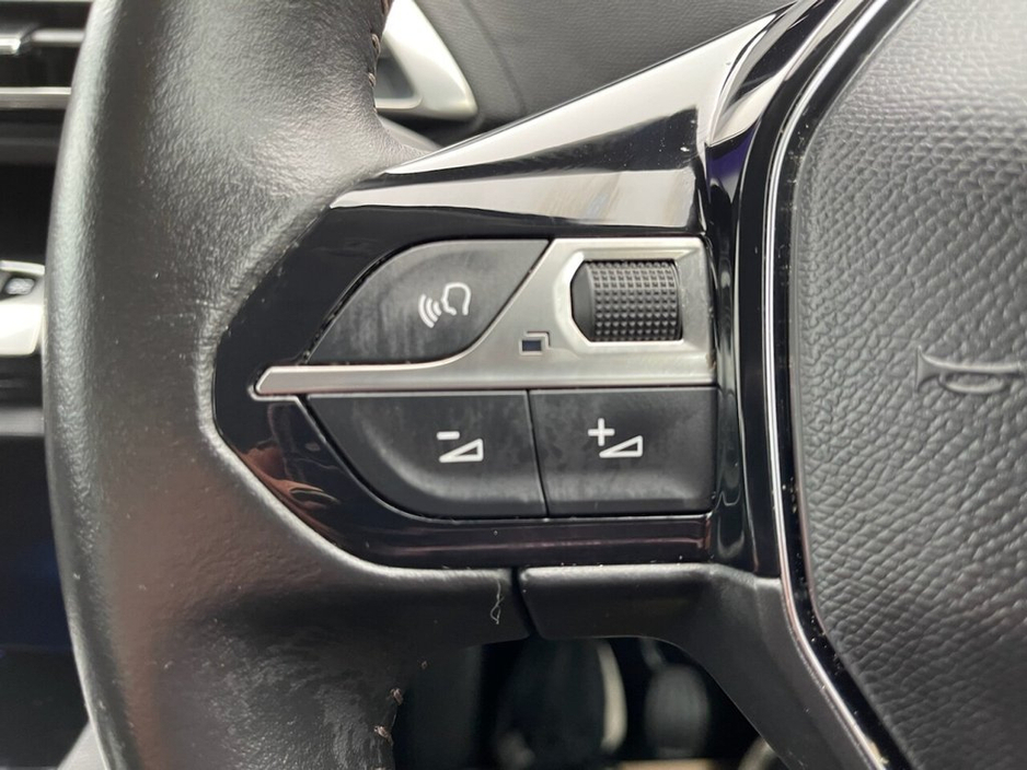 2022 Peugeot 5008 1.5 BlueHDi Active Premium SUV 5dr Diesel Manual Euro 6 (s/s) (130 ps)