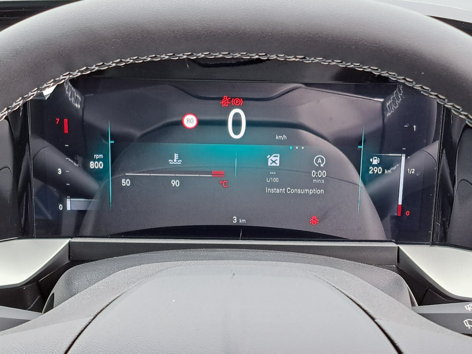 2026 Opel Mokka - image 20